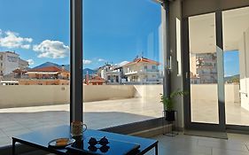Orchidea Flat